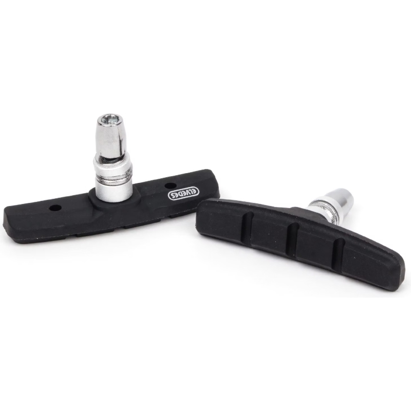 Elvedes V-Type 70mm Symmetrical Road Brake Pads 