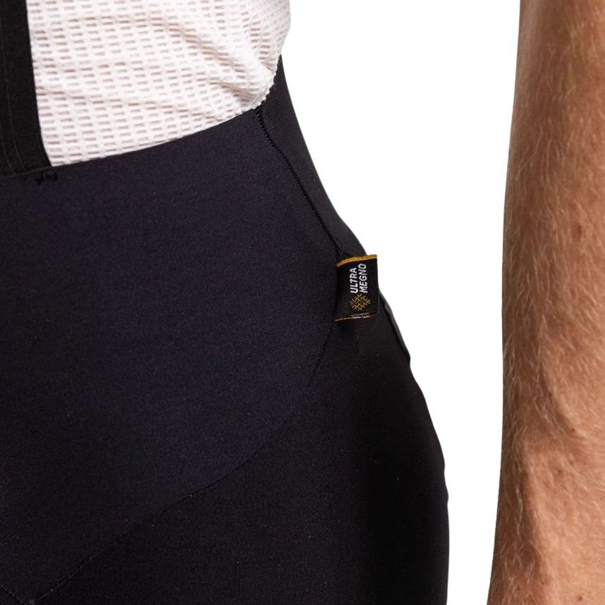Ciovita Apex Jacquard Men's Bib Shorts 