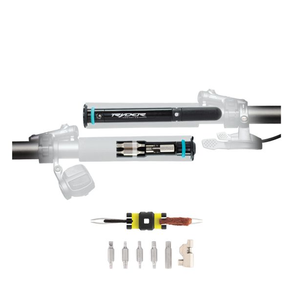 Ryder In Bar Groove Tool