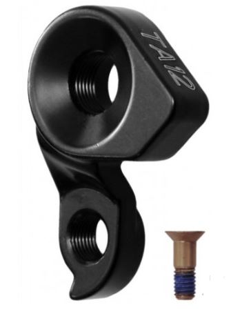 Scott Drop Out Alloy Non DM1