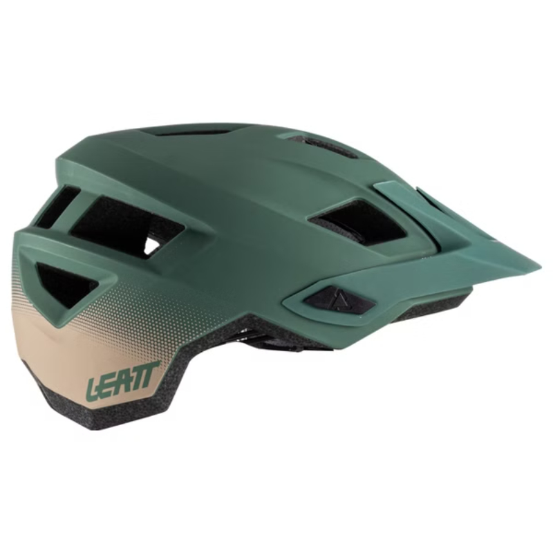 Leatt AllMTN 1.0 V22 MTB Helmet 
