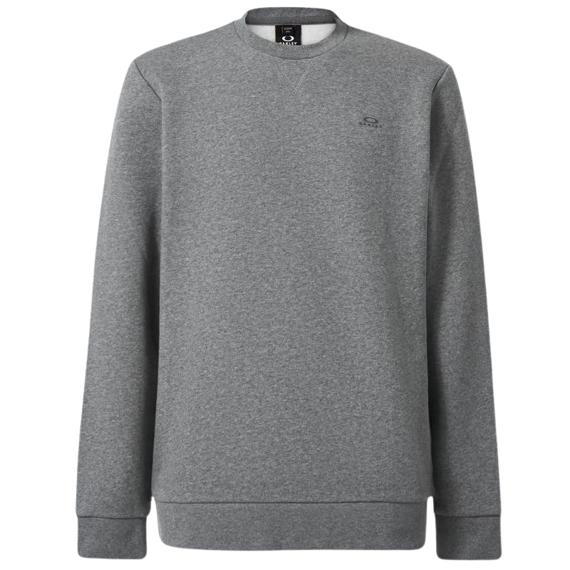 Oakley Relax Long Sleeve Crew Men's Shirt 
