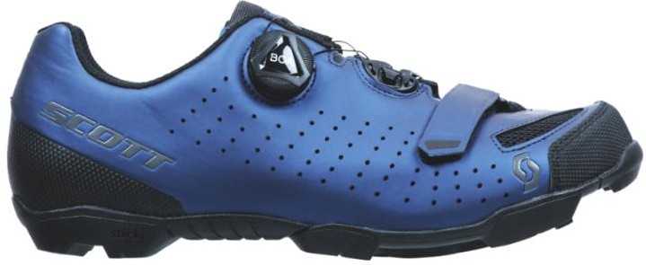 Scott Comp Boa Unisex MTB Shoes 
