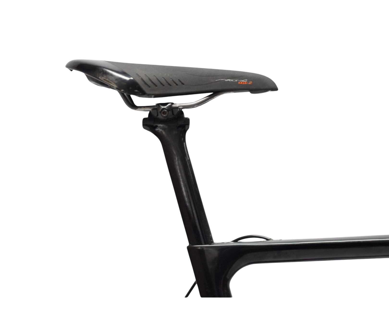 Pre-Owned Devel Project A01 carbon Road Bike - 56cm