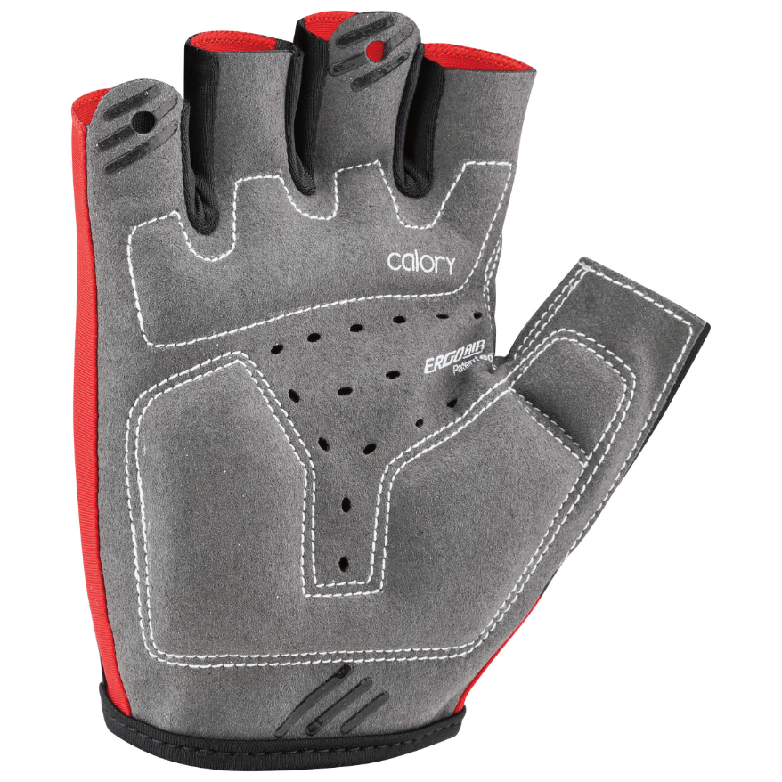 Garneau Calory Short Finger Gloves 