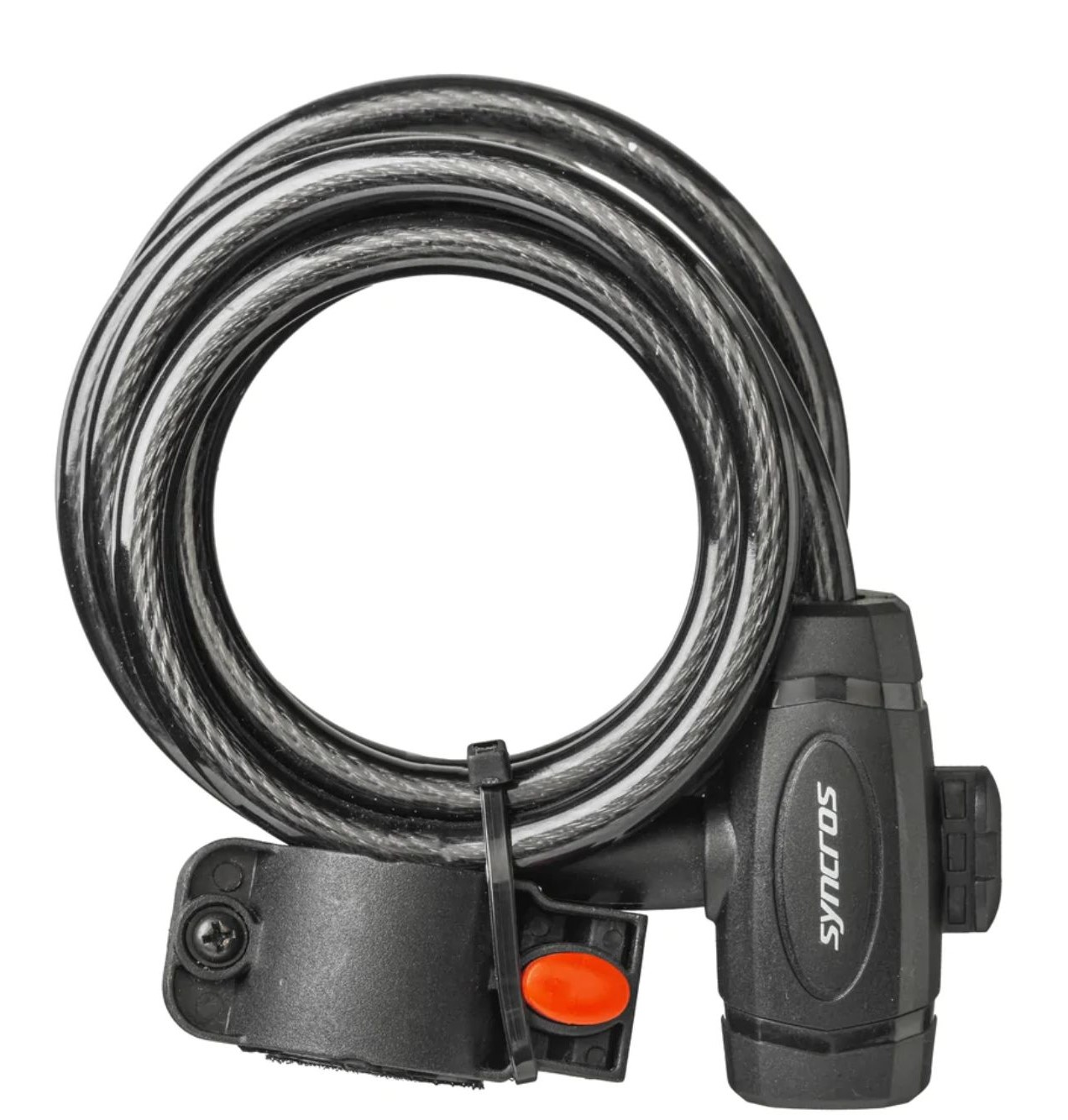 Syncros Key Cable SL-04 Lock 