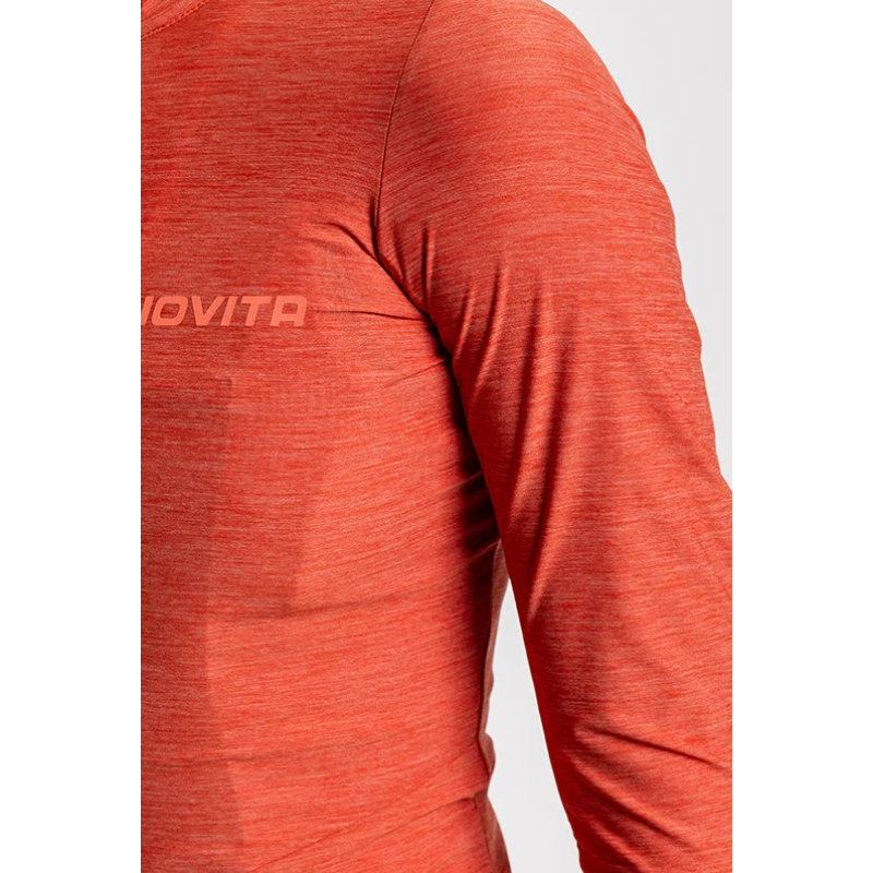 Ciovita Librio Racefit Ladies Long Sleeve Jersey 