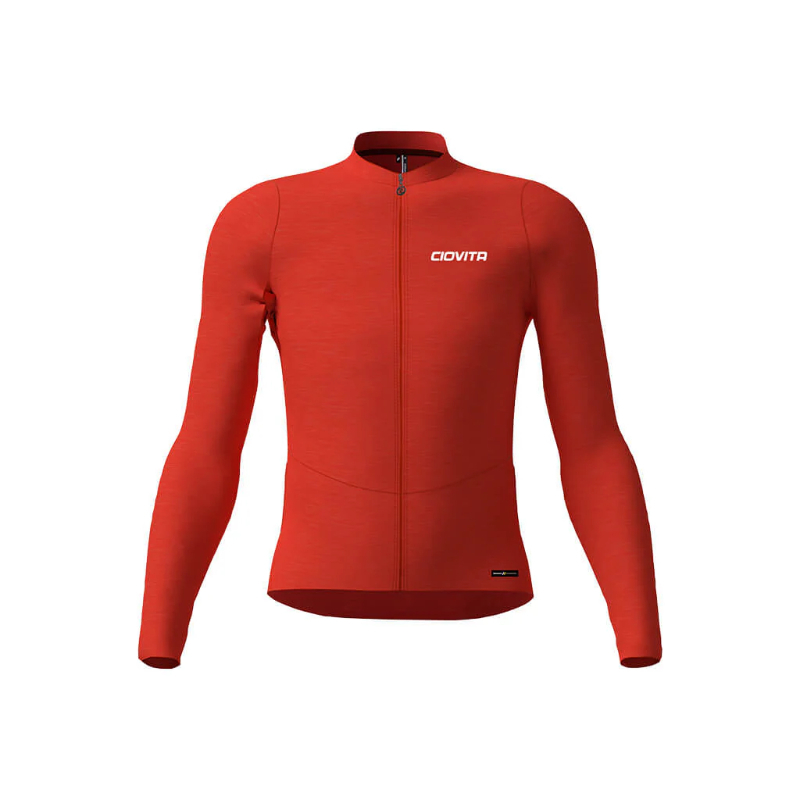 Ciovita Librio Long Sleeve Men's Jersey 