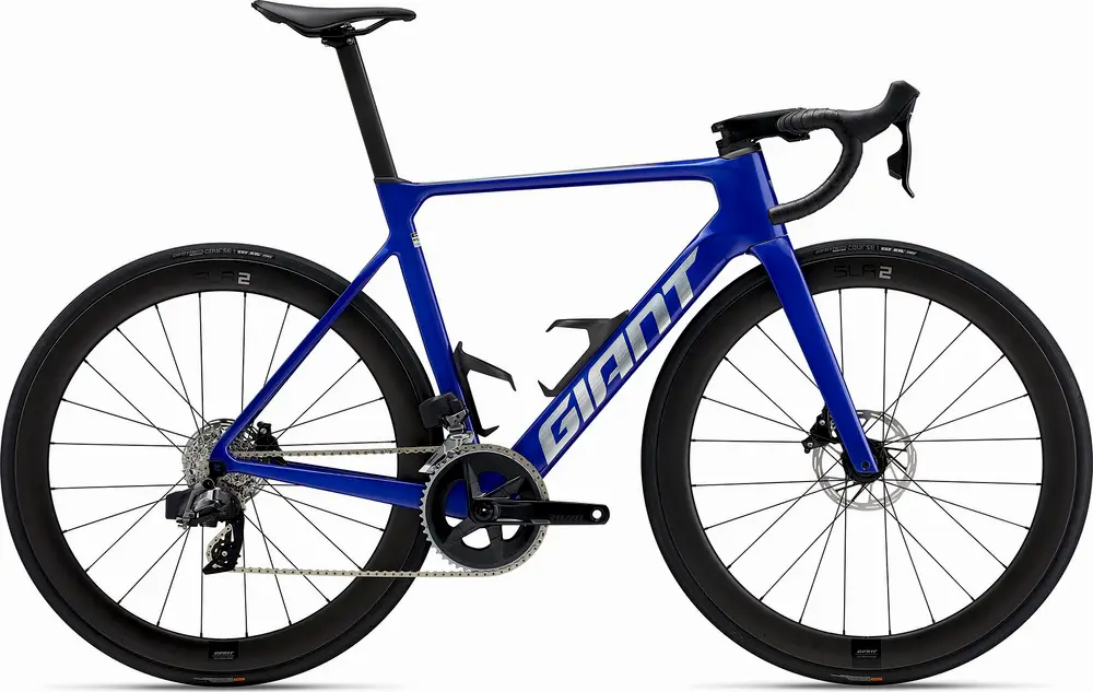 Giant Propel Advanced 1 Carbon Road Bike 2024