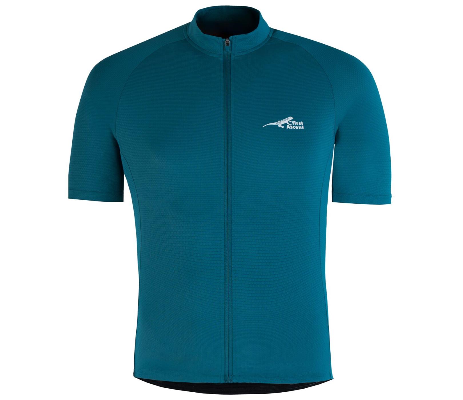 First Ascent Classic Core Men's Jersey 