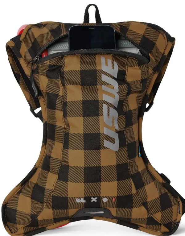 Uswe Outlander XC 2 Hydropod