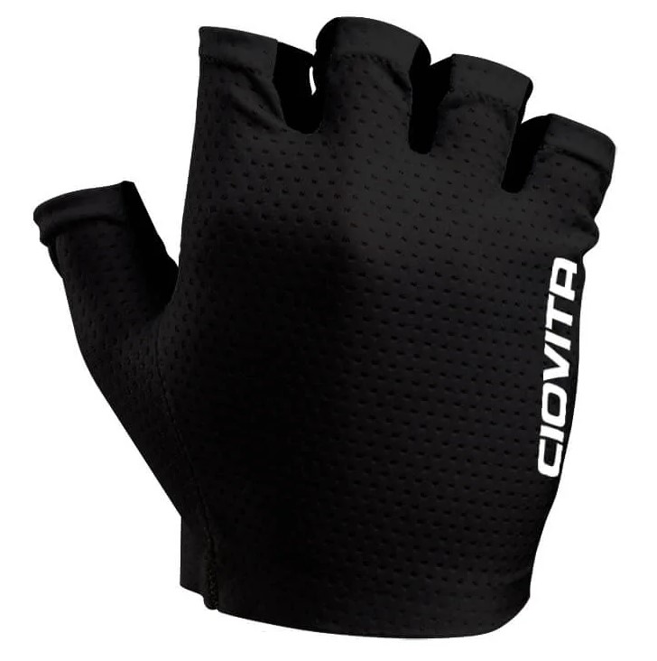 Ciovita Race Mesh Short Finger Gloves