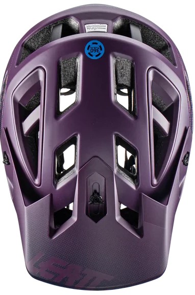 Leatt All MTN 3.0 V22 MTB Helmet