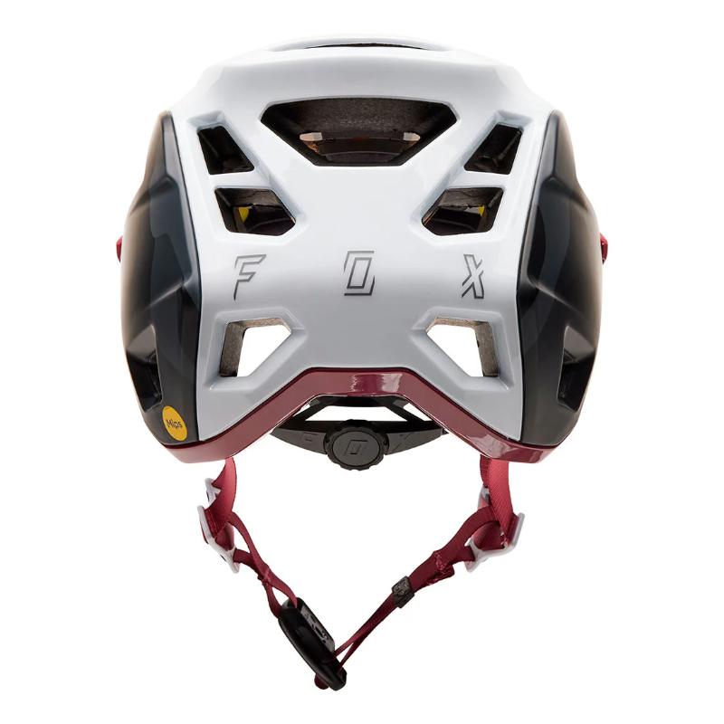 Fox Speedframe Pro Camo CE MTB Helmet