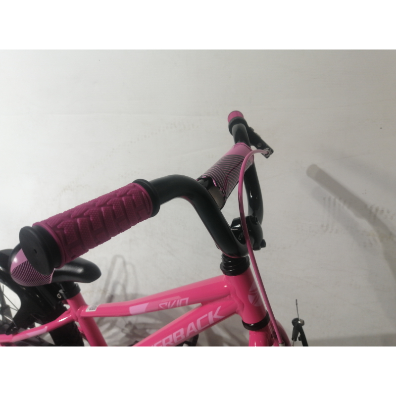 Pre-Owned Silverback Skid 16 Inch Junior Bike 