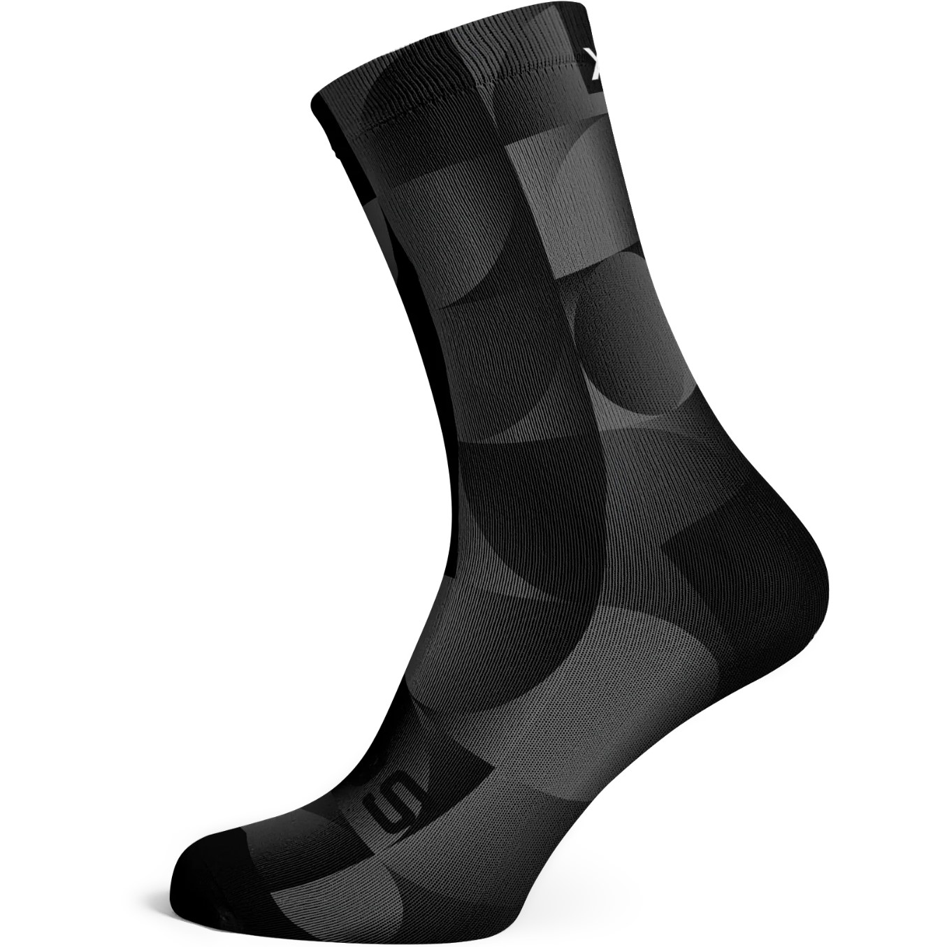 Sox Crew Unisex Socks