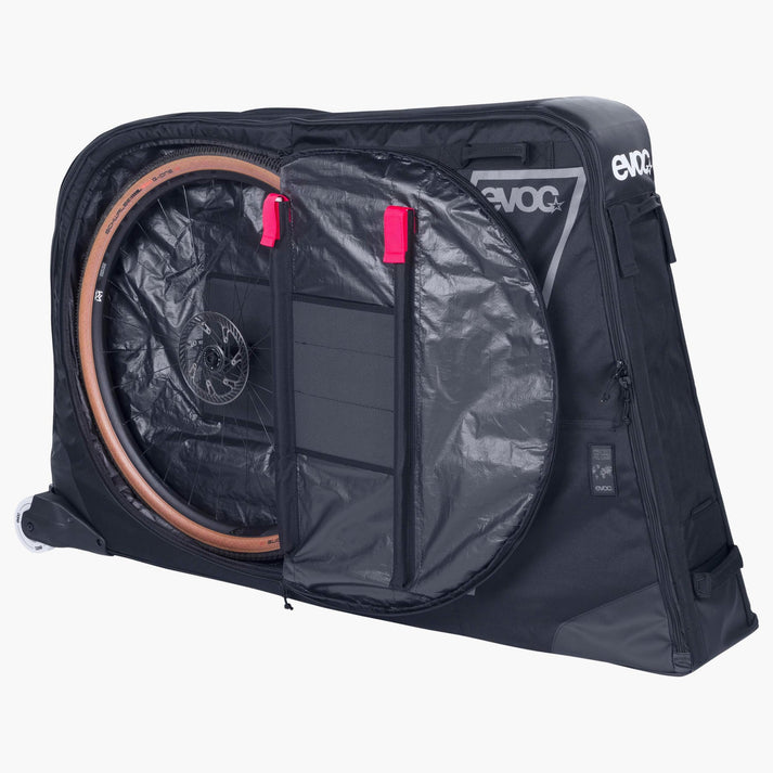 Evoc Bike Travel Bag - Black