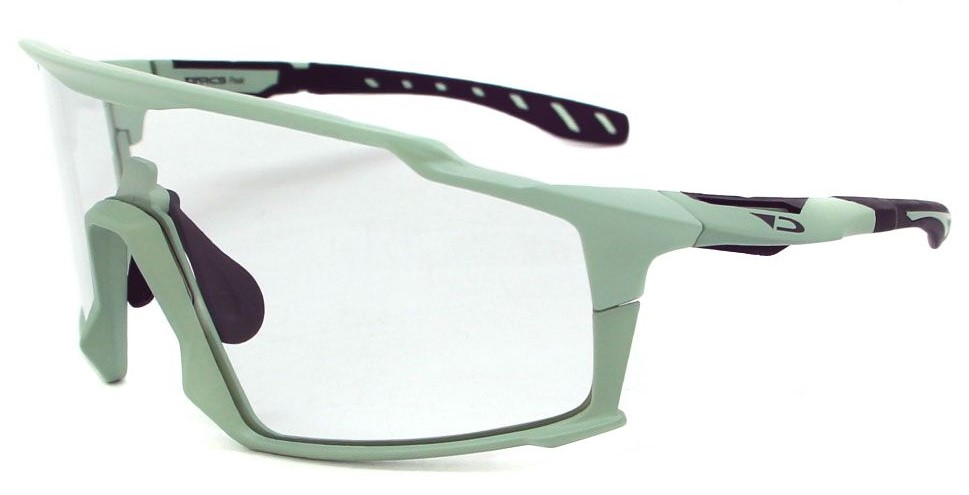 D'Arcs Peak Photochromic Sport Sunglasses