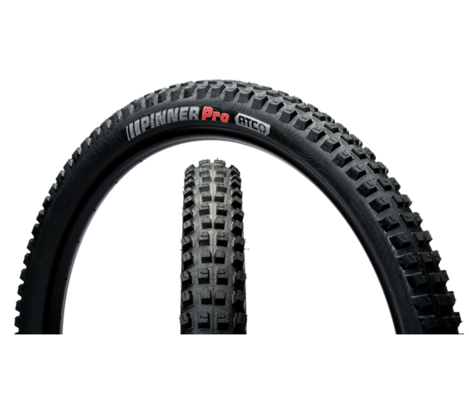 Kenda K1241A Pinner 29x2.4 MTB Tyre