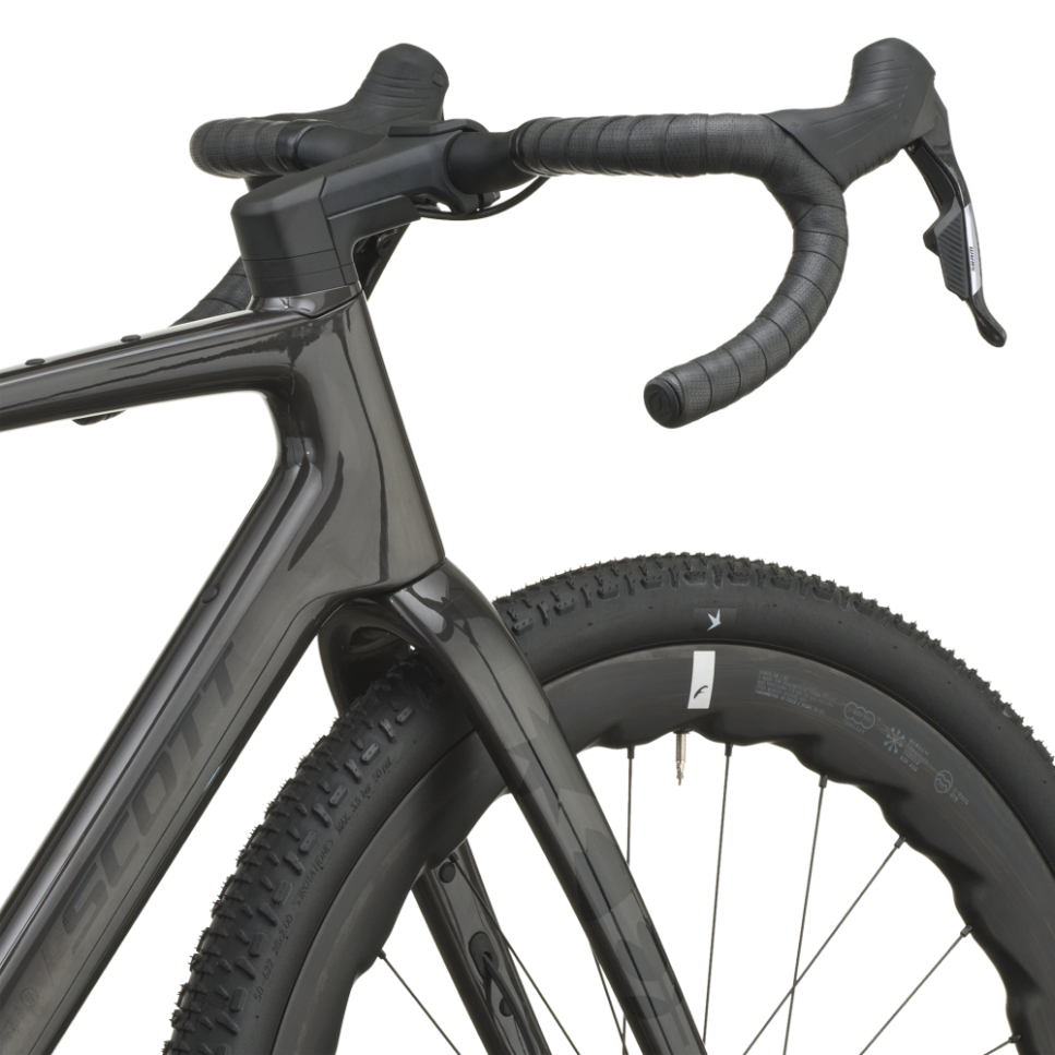Scott Addict Gravel 20 Carbon Gravel Bike 2027