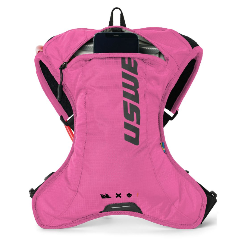 Uswe Outlander XC 2 Hydropod