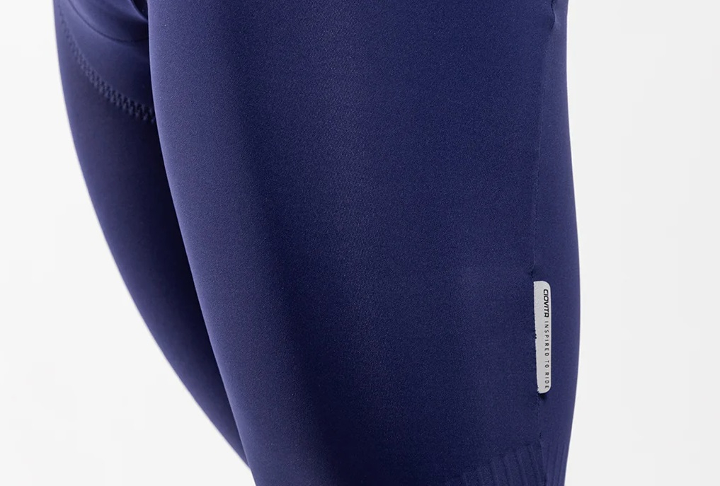 Ciovita Supremo Veloce Men's Bib Shorts 