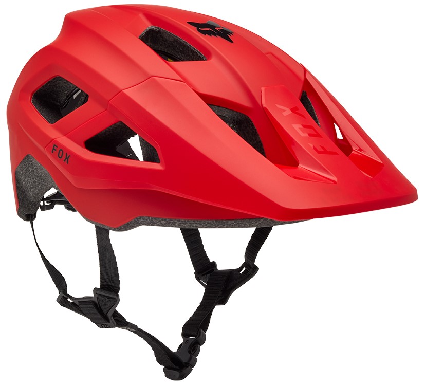 Fox Mainframe MTB Helmet 