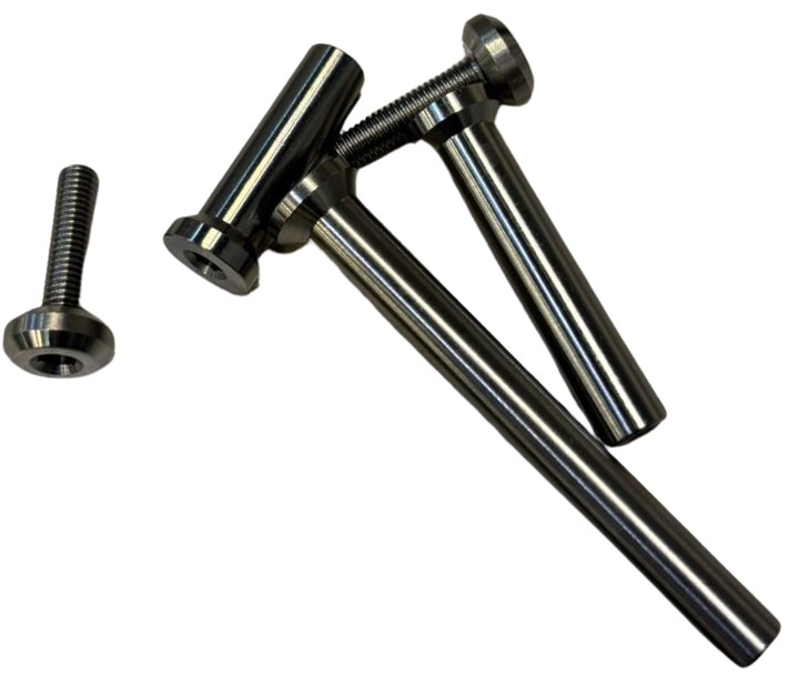 SILVERBACK STRATOS AL/CF BOLT LINKAGE KIT MY22