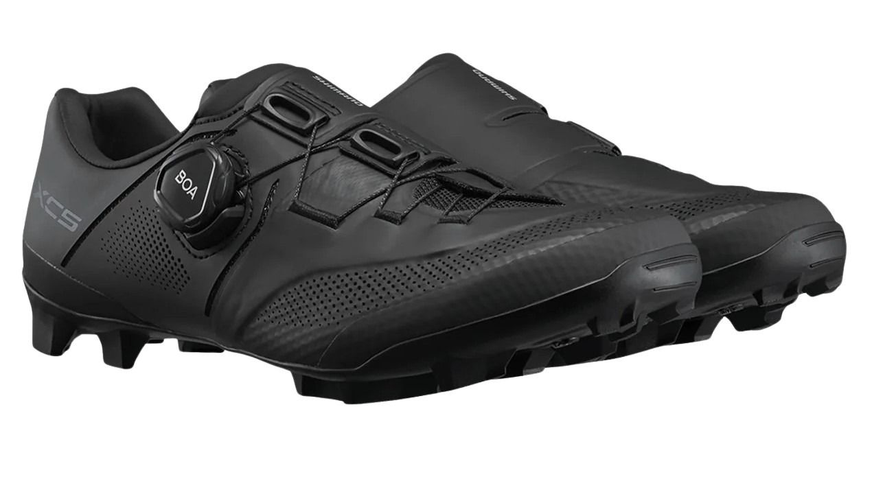 Shimano SH-XC503 Womans MTB Shoes 
