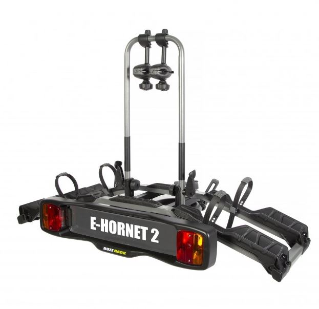 Buzz Rack E-Hornet 2 Towbar Bike Rack