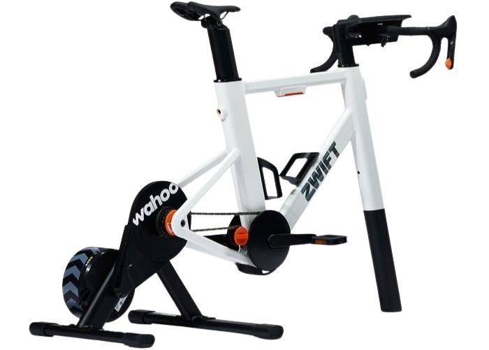 Wahoo Zwift Ride With Kickr Core 2 