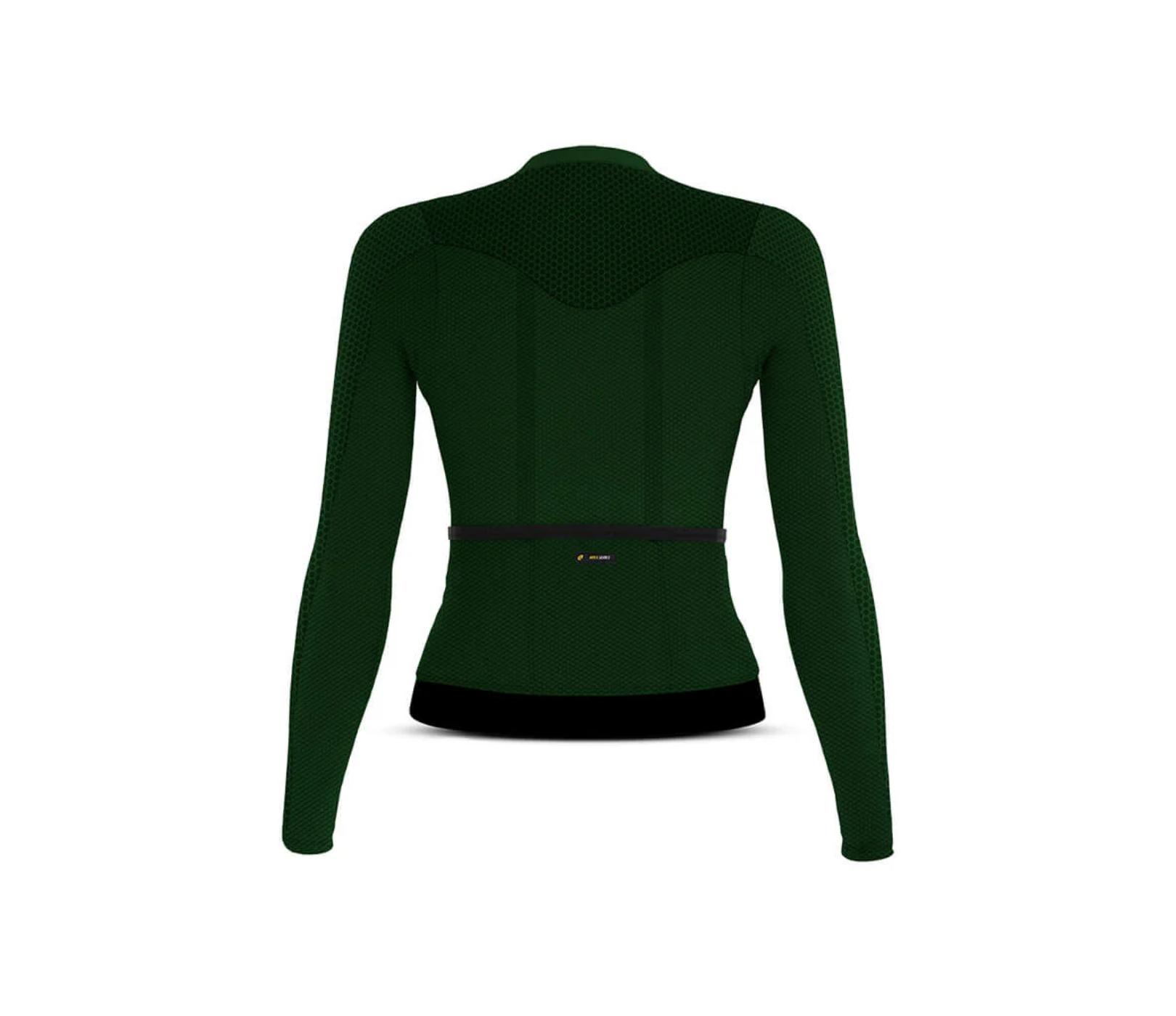 Ciovita Apex Long Sleeve Ladies Jersey 