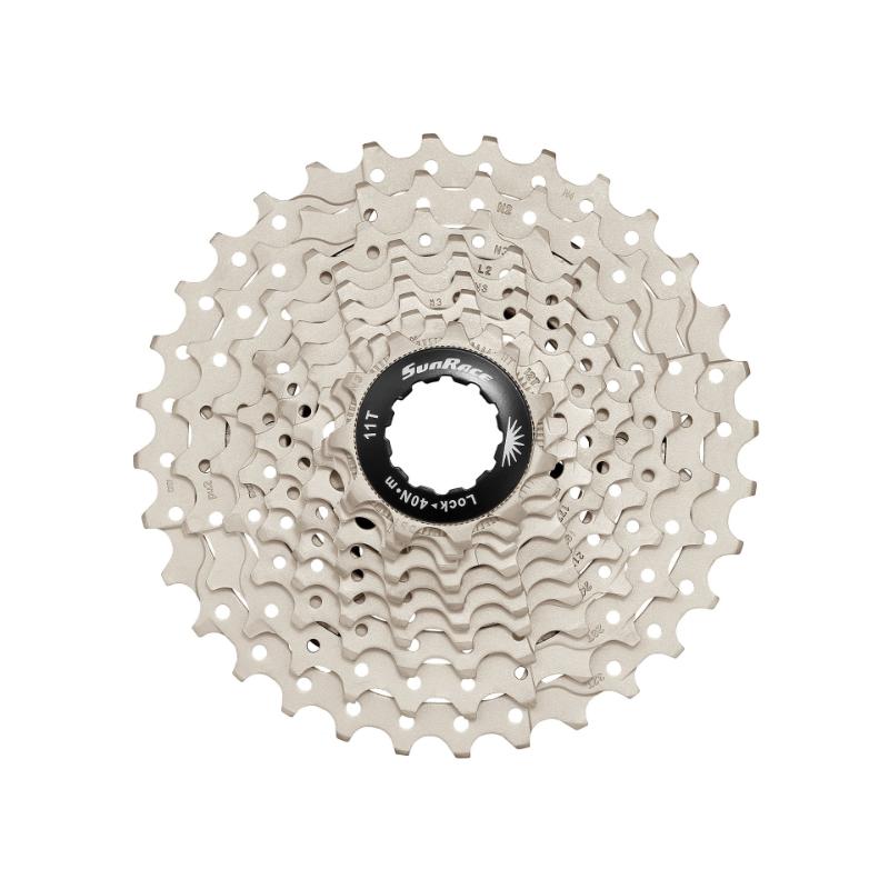 SunRace 11-36t 10spd MTB Cassette 