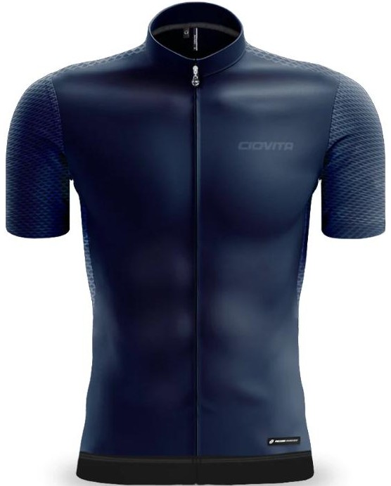 Ciovita Tinta Flyweight Short Sleeve Men's Jersey