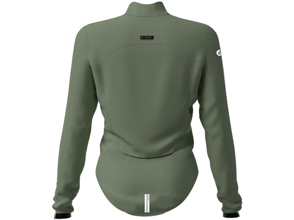Ciovita Apex Scope 2.0 Rain Shell Ladies Jacket