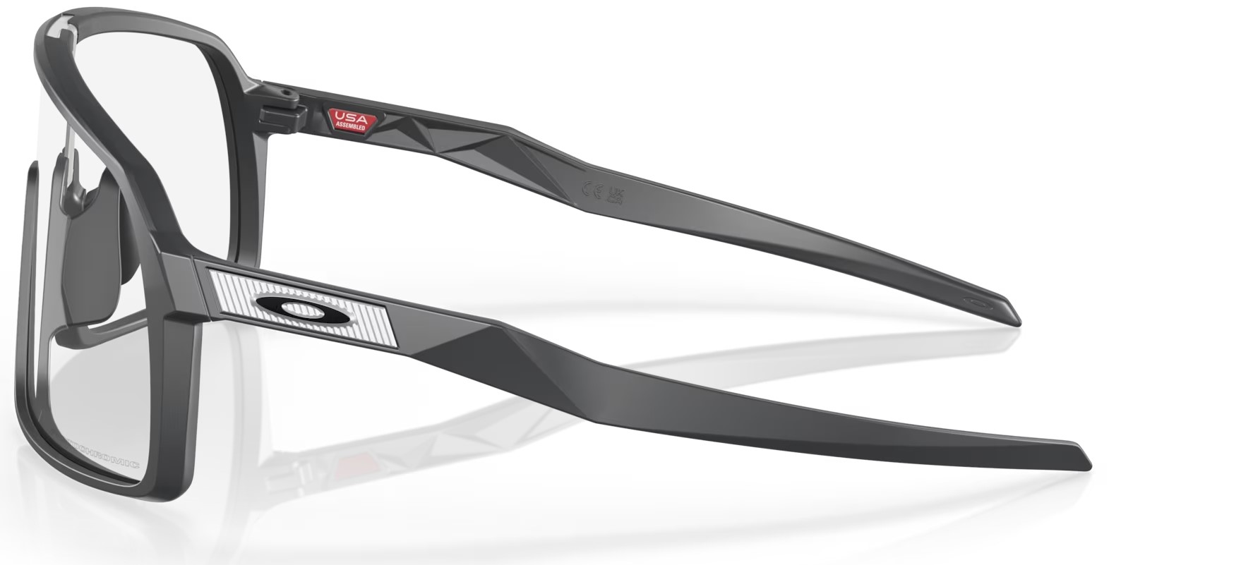 Oakley Sutro Photochromic Sport Sunglasses