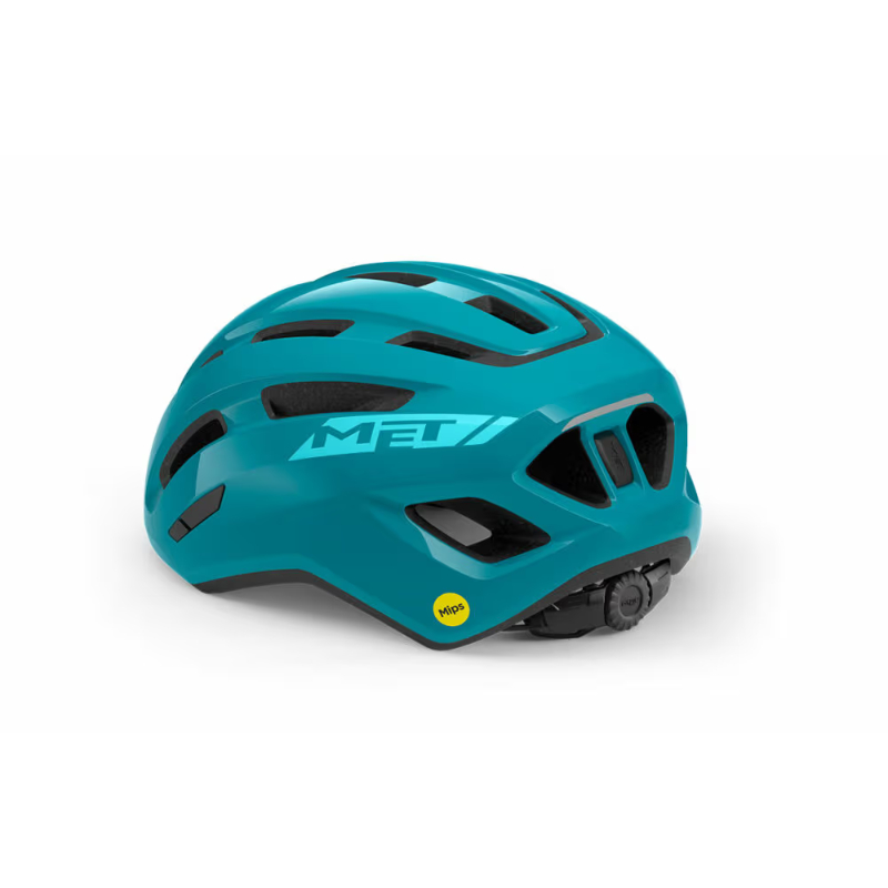 Met Miles Road Helmet 
