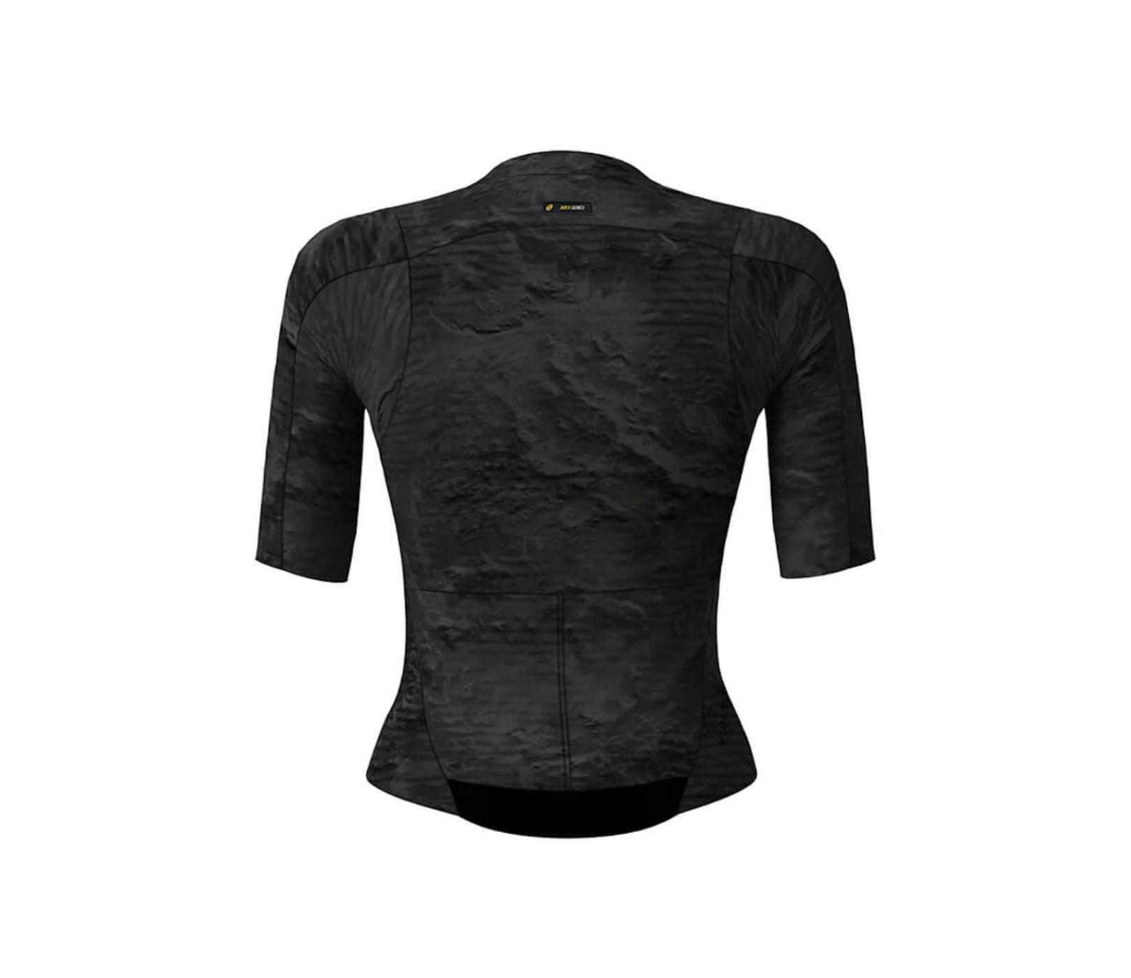 Ciovita Aeolis Zipperless Pro Fit Ladies Jersey 