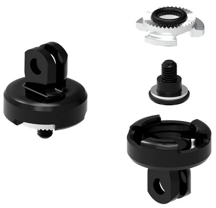 Lezyne QPRO Light Mount Adapter 