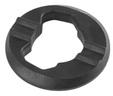 Orbea HS02-14 58mm Headset Frame Cover - No Spacer