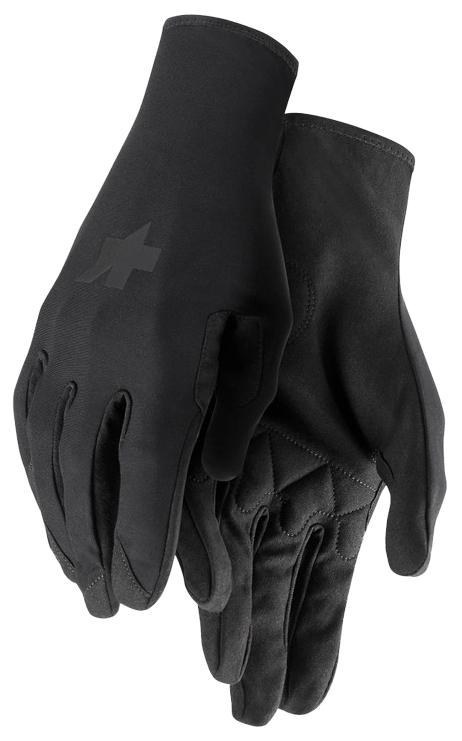 Assos Spring Fall P1 Long Finger Gloves 