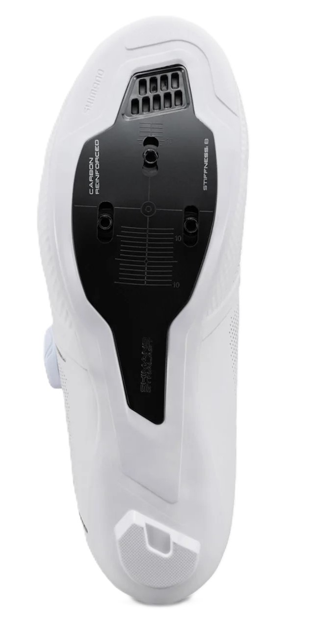 Shimano SH-RC503 Ladies Road Shoes 