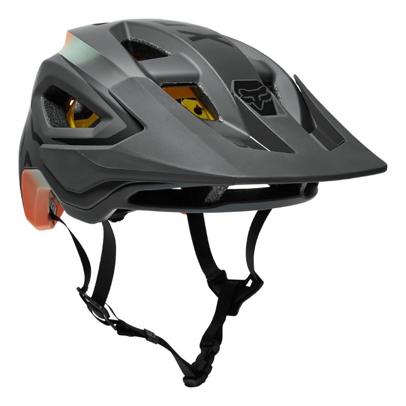 Fox Speedframe Vnish CE MTB Helmet