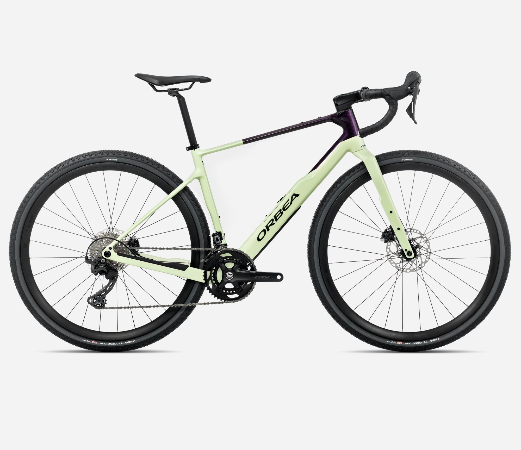Orbea Terra M30 Team Carbon Gravel Bike 2026 