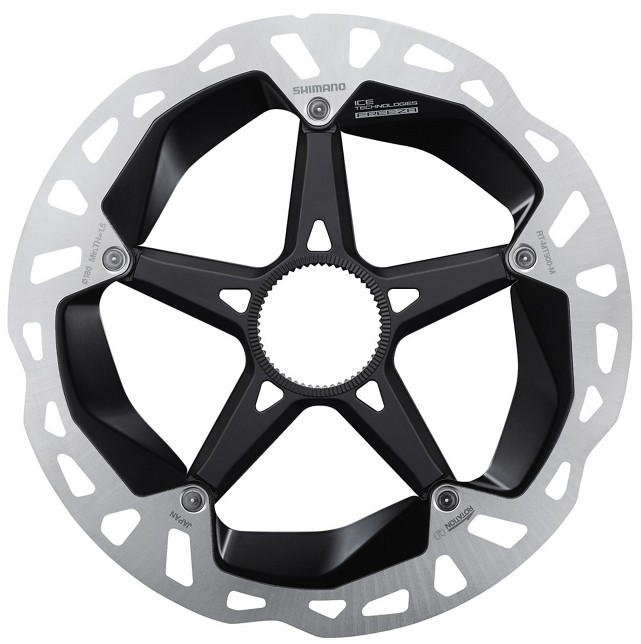 Shimano RT-M900 180mm Rotor