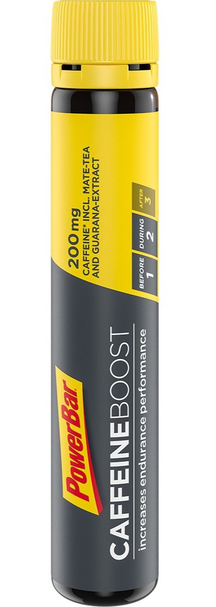 Powerbar Caffeine Boost Liquid Neutral