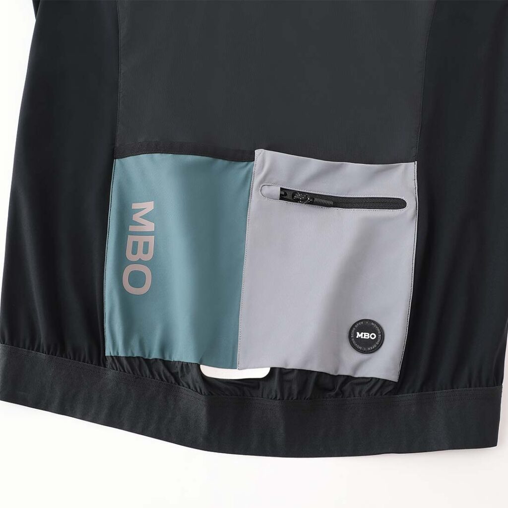 MBO Classic Wind Men's Vest 