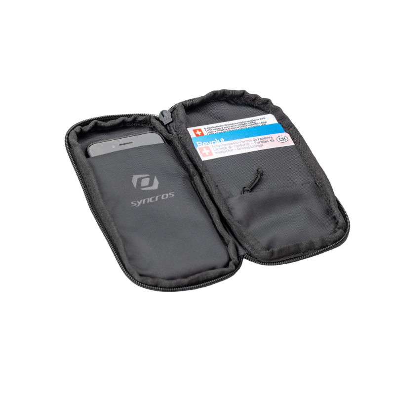 Syncross Ride Wallet 