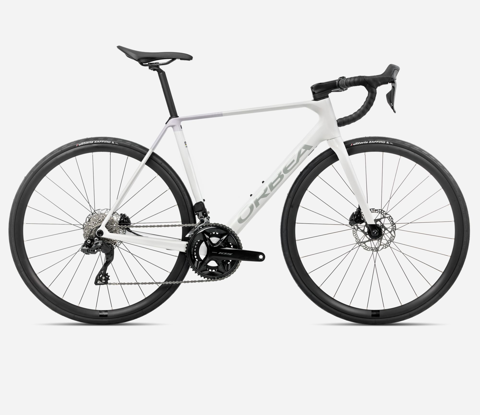 Orbea Orca M30I Carbon Road Bike 2026 