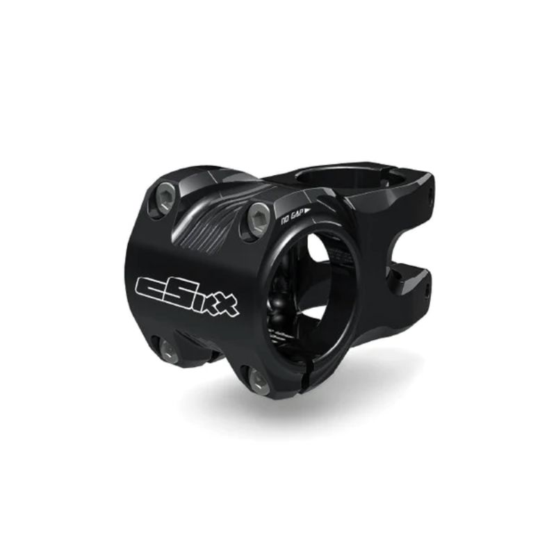 Csixx Zero Degree Flat 35/50mm Stem